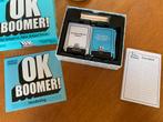 Ok Boomer Trivia Spel - Oud tegen Jong!, Vijf spelers of meer, Ophalen of Verzenden, Zo goed als nieuw