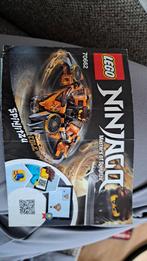 Lego Ninjago 70662 Spinjitzu Jay, Ophalen of Verzenden, Gebruikt, Complete set, Lego
