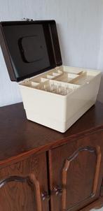 Mooie naaibox, Antiek en Kunst, Ophalen of Verzenden