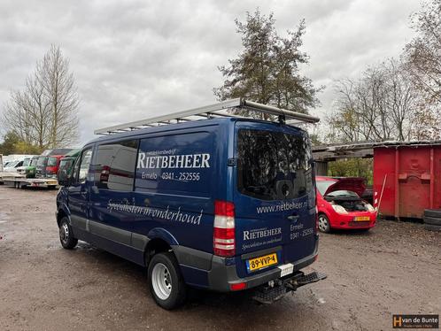 Imperiaal Mercedes sprinter 906  L2 H1 2005-2018, Auto diversen, Dakdragers, Gebruikt, Ophalen