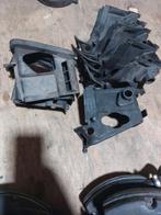 Piaggio 4t 2v koelkappen partij of los, Ophalen of Verzenden, Zo goed als nieuw