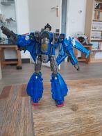 Transformers Thundercracker voyager class, Ophalen of Verzenden, Overige generaties, Zo goed als nieuw