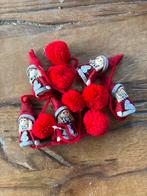 Kabouretmeisjes hartje, Diversen, Kerst, Ophalen of Verzenden