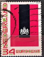 Persoonlijke postzegel decemberzegel overheid roelof, Ophalen of Verzenden