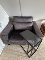 Fauteuil 1,5 zits (ook wel loveseat), Huis en Inrichting, Banken | Sofa's en Chaises Longues, Ophalen, Zo goed als nieuw, Minder dan 150 cm