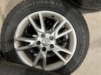 Audi q3 winterset 17 inch, Auto-onderdelen, Banden en Velgen, Ophalen, Banden en Velgen, 17 inch, Winterbanden