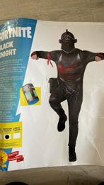 Fortnite Black knight verkleedpak, Kleding | Heren, Carnavalskleding en Feestkleding, Ophalen of Verzenden, Zo goed als nieuw