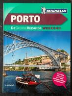 Porto, Michelin, de groene Reisgids, Boeken, Reisgidsen, Ophalen, Michelin, Zo goed als nieuw, Reisgids of -boek