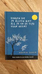 Dingen die je alleen ziet als je er de tijd voor neemt, Ophalen of Verzenden, Nieuw