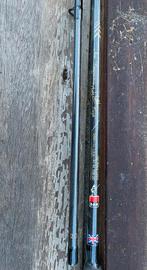 Handmade / Handbuild, Watersport en Boten, Hengelsport | Karpervissen, Ophalen, Gebruikt, Werphengel