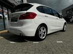 BMW 2-serie Active Tourer 225i xDrive,, Automaat, 1998 cc, Stof, Gebruikt