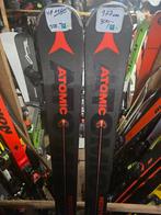 177cm ATOMIC REDSTER G9i, Sport en Fitness, Skiën en Langlaufen, 160 tot 180 cm, Ophalen of Verzenden, Zo goed als nieuw, Carve