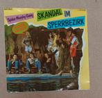 Spider Murphy Gang - Skandal Im Sperrbezirk (um Rosie), Cd's en Dvd's, Vinyl Singles, Gebruikt, 7 inch, Single, Ophalen of Verzenden