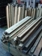 Piketpalen ong. 90 cm lang Partij, Tuin en Terras, Palen, Balken en Planken, Ophalen, Nieuw, Minder dan 180 cm, Palen