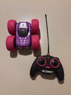 Exost Auto met Afstandsbediening, Ophalen of Verzenden, Gebruikt