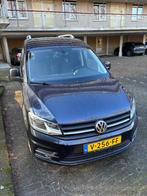 Volkswagen Caddy 2.0 Diesel 55kw 75pk, Voorwielaandrijving, 1378 kg, Metallic lak, 680 kg