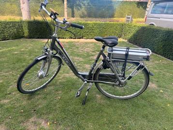 Rih electrische fiets beschikbaar voor biedingen