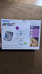 Philips AVENT Borstkolf – Complete set, Ophalen of Verzenden, Gebruikt, Borstkolf