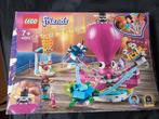 Lego Friends 41373 inclusief doos compleet, Ophalen of Verzenden, Zo goed als nieuw