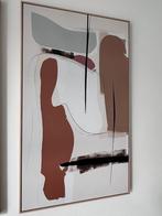 Reinders schilderij, Ophalen