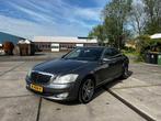 Mercedes-benz S-klasse Personenauto, Auto's, Mercedes-Benz, Automaat, 221 €/maand, Achterwielaandrijving, Gebruikt