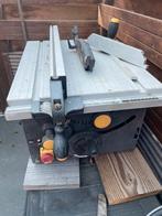 Zaagtafel Parkside, Doe-het-zelf en Verbouw, Gereedschap | Zaagmachines, Ophalen, Gebruikt, Cirkelzaag, 70 mm of meer