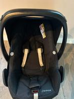 Maxi cosi, Ophalen, Gebruikt, Maxi-Cosi, Autogordel