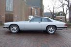 Jaguar Xj-S 5.3 HE AUT UNIEKIEK ! 2e EIGENAAR-NEDRLAUTO, Automaat, 295 pk, Zwart, 4 stoelen