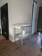 IKEA SNIGLAR Commode - Olive Green - 72x53 cm, Kinderen en Baby's, Kinderkamer | Commodes en Kasten, Gebruikt, Minder dan 75 cm
