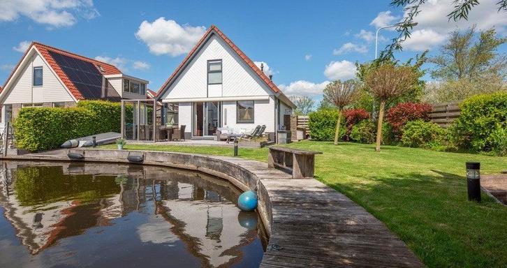 NIEUW! Woonruimte te huur Seinpôlle, Grou, Huizen en Kamers, Huizen te huur