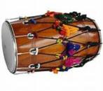 bhangra Dhol, Bharat Kings, Info@bharatkings.com, Nieuw, Ophalen of Verzenden