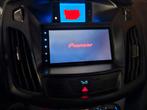Pioneer SPH-DA360DAB dubbel din, Auto diversen, Autoradio's, Ophalen of Verzenden, Zo goed als nieuw