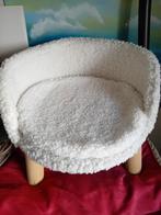 Leuk katten mandje, Dieren en Toebehoren, Kattenmanden, Ophalen, Zo goed als nieuw