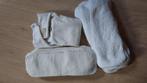 Little Lamb bamboe inleggers, fleece inlegvellen, luier, Ophalen of Verzenden, Gebruikt, Overige typen, Overige merken