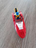 Lego City Speedboot 4641, Ophalen of Verzenden, Zo goed als nieuw