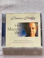 Cd het mooiste van Ramses Shaffy, Ophalen of Verzenden, Zo goed als nieuw