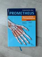 Michael Schunke - Algemene anatomie en bewegingsapparaat, Ophalen of Verzenden, Zo goed als nieuw, Michael Schunke; Udo Schumacher; Erik Schulte