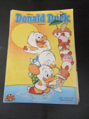 MEIVAKANTIE TIP! 50 DONALD DUCKS VOOR MAAR €5!