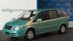 Fiat Ulysse 2002 1:43 Norev Pol, Ophalen of Verzenden, Zo goed als nieuw, Auto, Norev