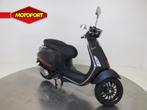 Vespa SPRINT SPORT 45KM (bj 2023), Motoren, Motoren | Overige merken, Bedrijf, Scooter