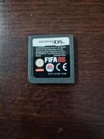 nintendo ds game fifa 06, Ophalen of Verzenden, Zo goed als nieuw