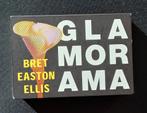 Bret Easton Ellis - Glamorama-Dwarsligger 40, Bret Easton Ellis, Ophalen of Verzenden, Zo goed als nieuw