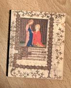 Klein Getijdenboek - Book of Hours, Ophalen of Verzenden