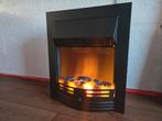 Elektrische Houtkachel met 3 standen, Ophalen of Verzenden, Vrijstaande haard, Elektrische haard
