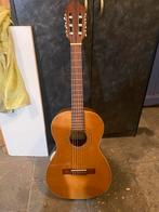 Gitaar juansalvador, Muziek en Instrumenten, Snaarinstrumenten | Gitaren | Akoestisch, Ophalen, Zo goed als nieuw, Klassieke of Spaanse gitaar