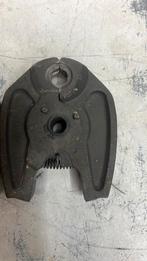 Persbekken set Klauke, Ophalen of Verzenden, Zo goed als nieuw