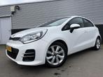 Kia Rio 1.4 CVVT ExecutiveLine Navigatie, Trekhaak, Achterui, Auto's, Kia, Voorwielaandrijving, Gebruikt, Euro 6, 4 cilinders