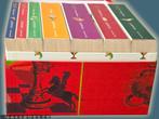 Harry Potter Box - J.K Rowling - Bloomsbury - 7x - SC, Ophalen of Verzenden, Gelezen