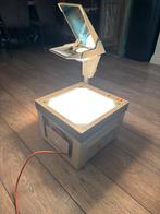 Kindermann Overhead Projector - Klassiek en Functioneel, Ophalen, Gebruikt, Overige technologieën, Overige resoluties