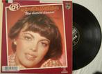 Mireille Mathieu - Une histoire d'amour, Cd's en Dvd's, Ophalen of Verzenden, Gebruikt, 12 inch